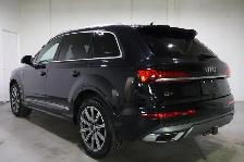 2020 Audi Q7 Progressiv 55 TFSI quattro | CLEAN CARFAX | ONTARIO - Photo 6