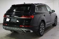 2020 Audi Q7 Progressiv 55 TFSI quattro | CLEAN CARFAX | ONTARIO - Photo 8