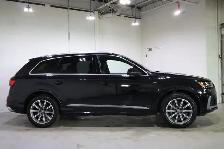 2020 Audi Q7 Progressiv 55 TFSI quattro | CLEAN CARFAX | ONTARIO - Photo 9