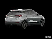 2027 Chevrolet Bolt RS - Photo 2