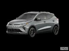 2027 Chevrolet Bolt RS - Photo 3