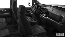 2026 GMC Sierra 3500HD SLE