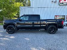 2017 GMC Sierra 1500 SLE | ONE OWNER | Z71 PKG | ELEVATION PKG | - Photo 2