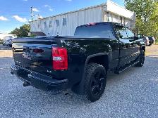 2017 GMC Sierra 1500 SLE | ONE OWNER | Z71 PKG | ELEVATION PKG | - Photo 5