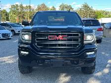 2017 GMC Sierra 1500 SLE | ONE OWNER | Z71 PKG | ELEVATION PKG | - Photo 7