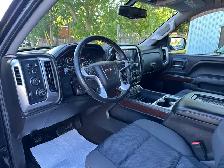 2017 GMC Sierra 1500 SLE | ONE OWNER | Z71 PKG | ELEVATION PKG | - Photo 9