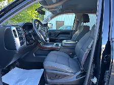 2017 GMC Sierra 1500 SLE | ONE OWNER | Z71 PKG | ELEVATION PKG | - Photo 11