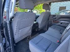 2017 GMC Sierra 1500 SLE | ONE OWNER | Z71 PKG | ELEVATION PKG | - Photo 16