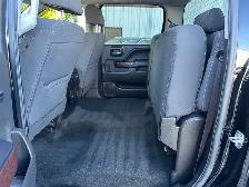 2017 GMC Sierra 1500 SLE | ONE OWNER | Z71 PKG | ELEVATION PKG | - Photo 18
