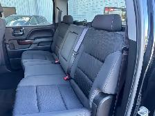 2017 GMC Sierra 1500 SLE | ONE OWNER | Z71 PKG | ELEVATION PKG | - Photo 19