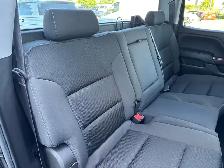 2017 GMC Sierra 1500 SLE | ONE OWNER | Z71 PKG | ELEVATION PKG | - Photo 23
