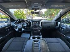 2017 GMC Sierra 1500 SLE | ONE OWNER | Z71 PKG | ELEVATION PKG | - Photo 28