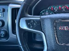2017 GMC Sierra 1500 SLE | ONE OWNER | Z71 PKG | ELEVATION PKG | - Photo 30