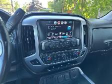 2017 GMC Sierra 1500 SLE | ONE OWNER | Z71 PKG | ELEVATION PKG | - Photo 33