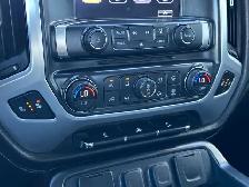 2017 GMC Sierra 1500 SLE | ONE OWNER | Z71 PKG | ELEVATION PKG | - Photo 35