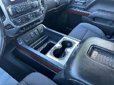 2017 GMC Sierra 1500 SLE | ONE OWNER | Z71 PKG | ELEVATION PKG | - Photo 36