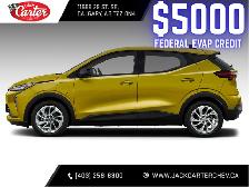 2027 Chevrolet Bolt LT - Photo 2
