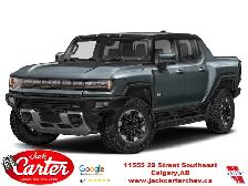2026 GMC HUMMER EV Pickup 2X