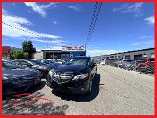2013 Acura RDX Tech 104KM AWD CERTIFIED-WARRANTY