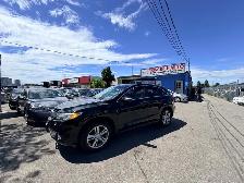 2013 Acura RDX Tech 104KM AWD CERTIFIED-WARRANTY - Photo 2