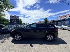 2013 Acura RDX Tech 104KM AWD CERTIFIED-WARRANTY - Photo 3