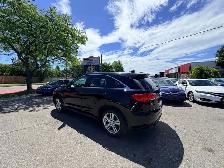 2013 Acura RDX Tech 104KM AWD CERTIFIED-WARRANTY - Photo 4