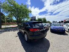 2013 Acura RDX Tech 104KM AWD CERTIFIED-WARRANTY - Photo 5