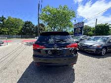 2013 Acura RDX Tech 104KM AWD CERTIFIED-WARRANTY - Photo 6