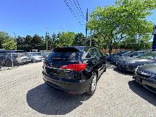 2013 Acura RDX Tech 104KM AWD CERTIFIED-WARRANTY - Photo 8