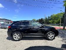 2013 Acura RDX Tech 104KM AWD CERTIFIED-WARRANTY - Photo 10
