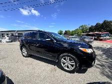 2013 Acura RDX Tech 104KM AWD CERTIFIED-WARRANTY - Photo 11