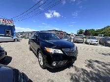 2013 Acura RDX Tech 104KM AWD CERTIFIED-WARRANTY - Photo 12