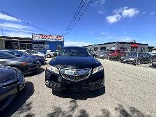 2013 Acura RDX Tech 104KM AWD CERTIFIED-WARRANTY - Photo 13