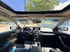 2013 Acura RDX Tech 104KM AWD CERTIFIED-WARRANTY - Photo 16