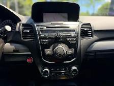 2013 Acura RDX Tech 104KM AWD CERTIFIED-WARRANTY - Photo 23
