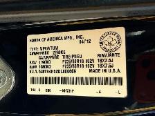 2013 Acura RDX Tech 104KM AWD CERTIFIED-WARRANTY - Photo 30