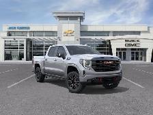 2026 GMC Sierra 1500 AT4 - Photo 2