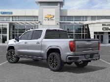 2026 GMC Sierra 1500 AT4 - Photo 4