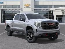 2026 GMC Sierra 1500 AT4 - Photo 9