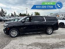 2024 Chevrolet Suburban LT - Photo 4