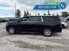 2024 Chevrolet Suburban LT - Photo 5