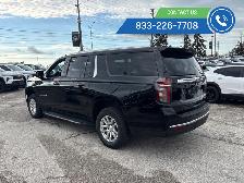 2024 Chevrolet Suburban LT - Photo 6