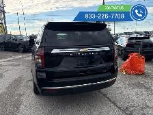 2024 Chevrolet Suburban LT - Photo 7