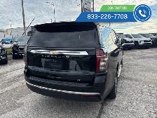 2024 Chevrolet Suburban LT - Photo 8