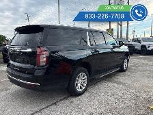 2024 Chevrolet Suburban LT - Photo 9