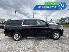 2024 Chevrolet Suburban LT - Photo 10