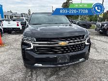 2024 Chevrolet Suburban LT - Photo 12