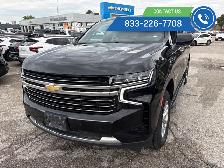 2024 Chevrolet Suburban LT - Photo 13
