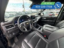 2024 Chevrolet Suburban LT - Photo 15