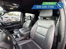 2024 Chevrolet Suburban LT - Photo 16